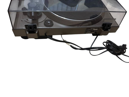 Denon Record Players (Turntables) Dp-301