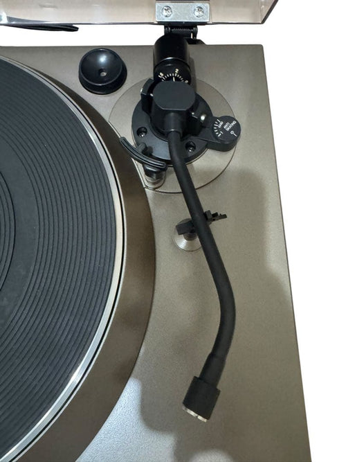 Denon Record Players (Turntables) Dp-301