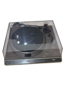 Denon Record Players (Turntables) Dp-301