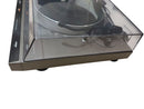Denon Record Players (Turntables) Dp-301