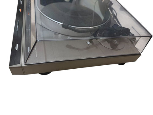 Denon Record Players (Turntables) Dp-301