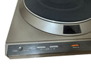 Denon Record Players (Turntables) Dp-301