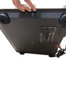 Denon Record Players (Turntables) Dp-301