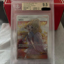Pokemon Card Game Bgs9.5
