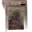 Pokemon Card Game Bgs9.5