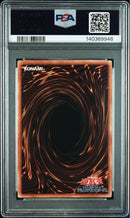 Yu -Gi -Oh! Ocg Duel Monsters Psa10 25Th