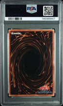 Yu -Gi -Oh! Ocg Duel Monsters Psa10 25Th