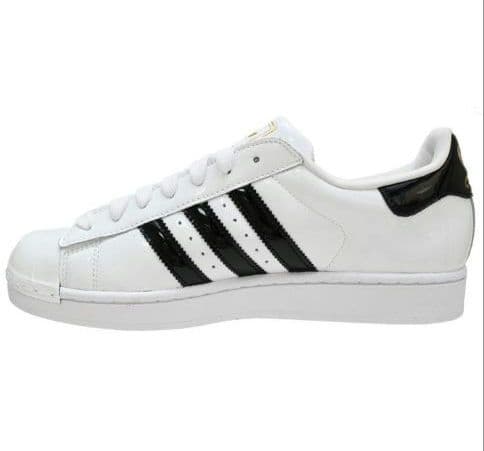 Adidas Sneakers 2 Superstar Ii Js4010