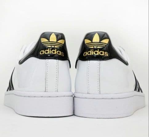 Adidas Sneakers 2 Superstar Ii Js4010