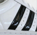 Adidas Sneakers 2 Superstar Ii Js4010