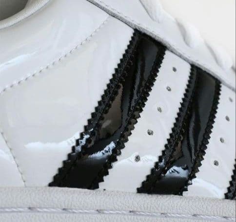 Adidas Sneakers 2 Superstar Ii Js4010