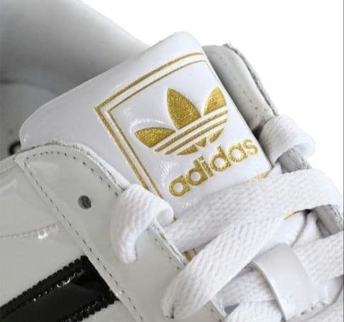 Adidas Sneakers 2 Superstar Ii Js4010