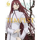 Anime Dvd Tv The Civilization Blaster 6 (Dvd+Cd)