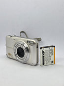 Fujifilm Compact Digital Cameras Ok Finepix Jx280