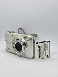 Fujifilm Compact Digital Cameras Ok Finepix Jx280