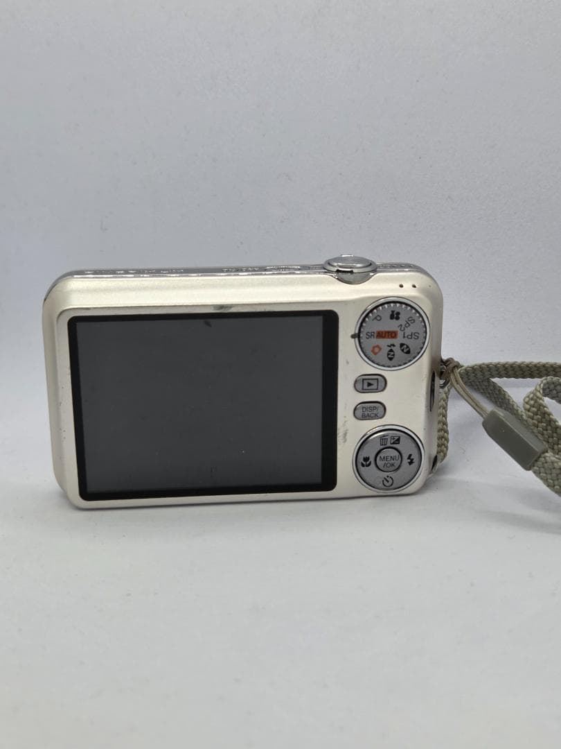 Fujifilm Compact Digital Cameras Ok Finepix Jx280