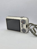 Fujifilm Compact Digital Cameras Ok Finepix Jx280