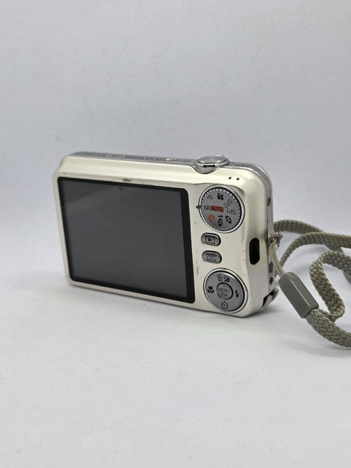 Fujifilm Compact Digital Cameras Ok Finepix Jx280