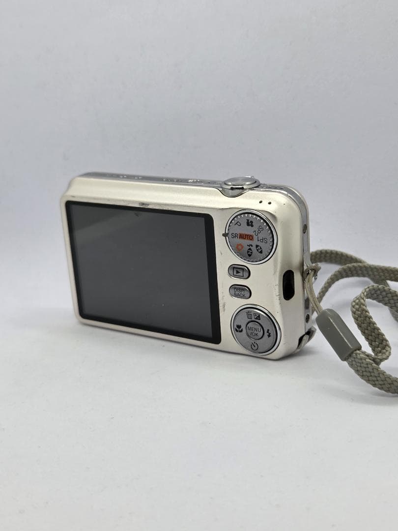 Fujifilm Compact Digital Cameras Ok Finepix Jx280