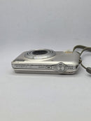 Fujifilm Compact Digital Cameras Ok Finepix Jx280