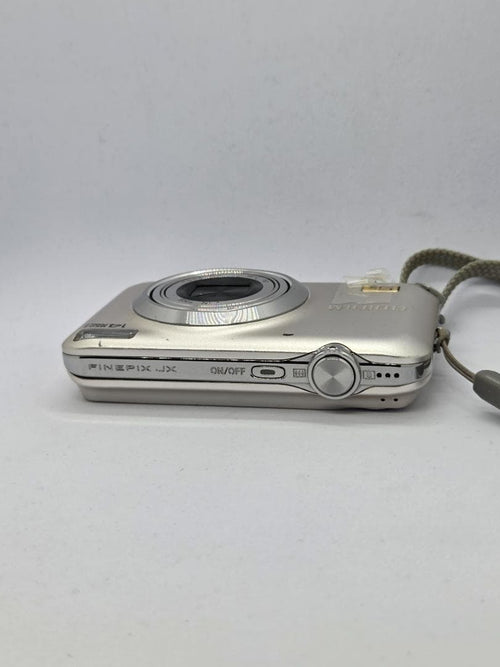 Fujifilm Compact Digital Cameras Ok Finepix Jx280