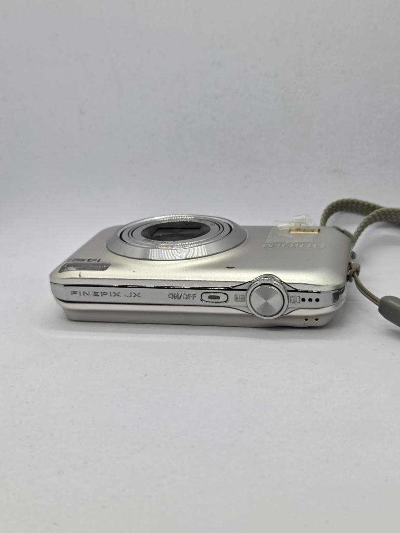 Fujifilm Compact Digital Cameras Ok Finepix Jx280