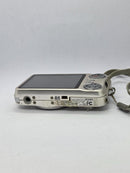 Fujifilm Compact Digital Cameras Ok Finepix Jx280