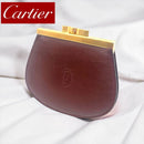 Cartier Coin Cases Purses