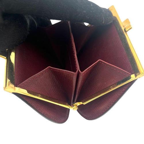 Cartier Coin Cases Purses