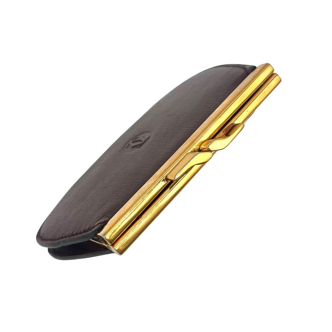 Cartier Coin Cases Purses