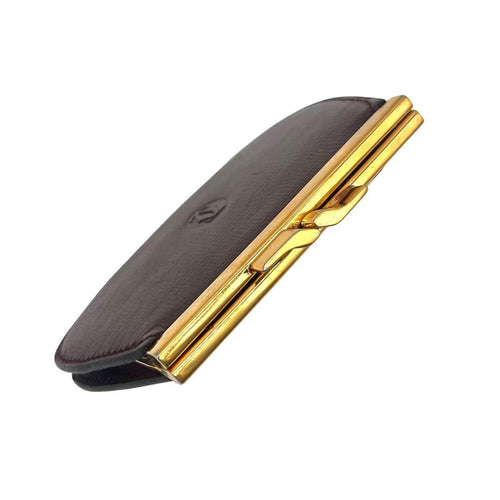 Cartier Coin Cases Purses