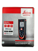 Leica Tape Measures Distance Disto D2