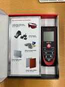 Leica Tape Measures Distance Disto D2