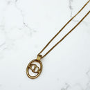 Christian Dior Necklaces Cd