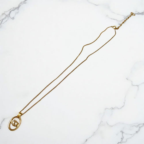 Christian Dior Necklaces Cd
