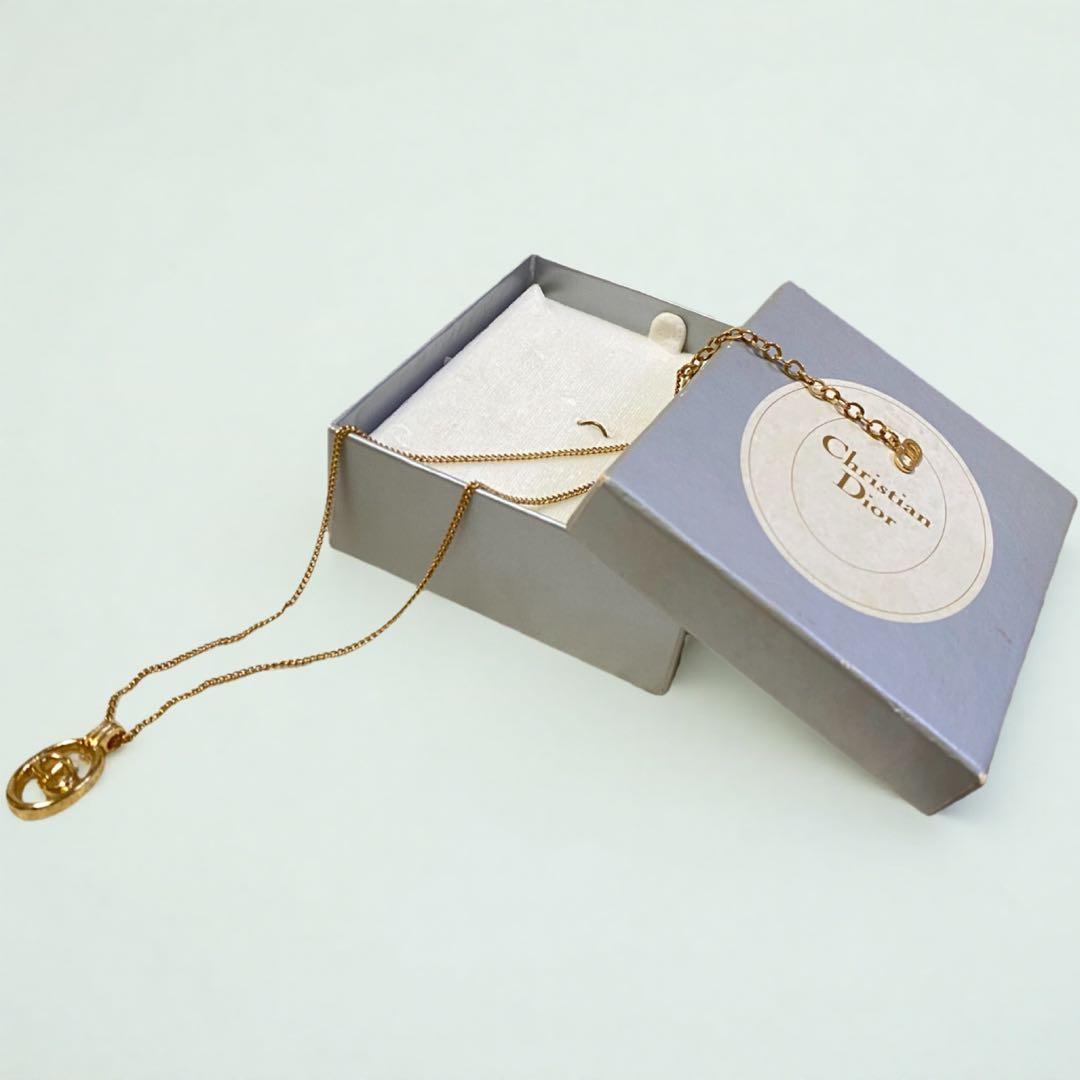 Christian Dior Necklaces Cd