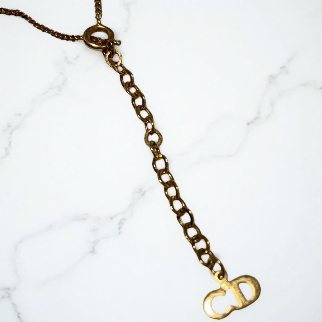 Christian Dior Necklaces Cd