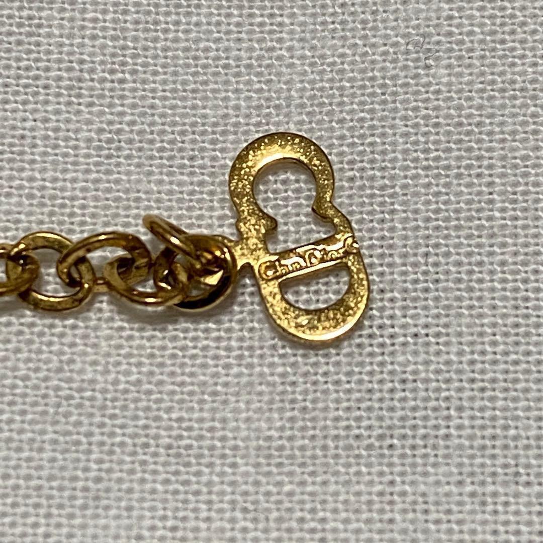 Christian Dior Necklaces Cd