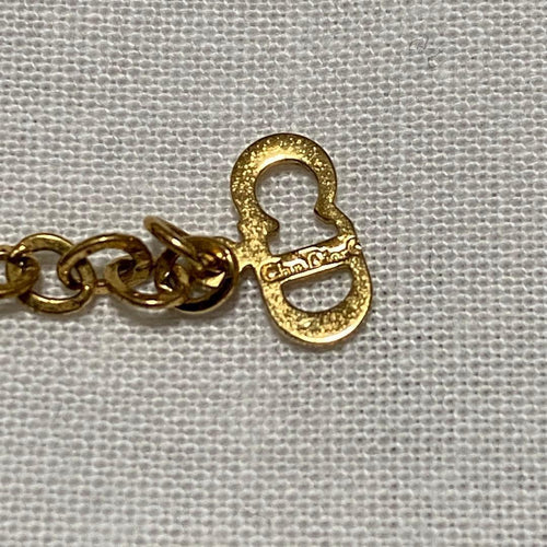 Christian Dior Necklaces Cd