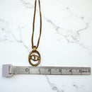 Christian Dior Necklaces Cd