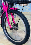 Yamaha Bicycles With Child Seats 4359 12.8 20