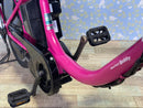 Yamaha Bicycles With Child Seats 4359 12.8 20