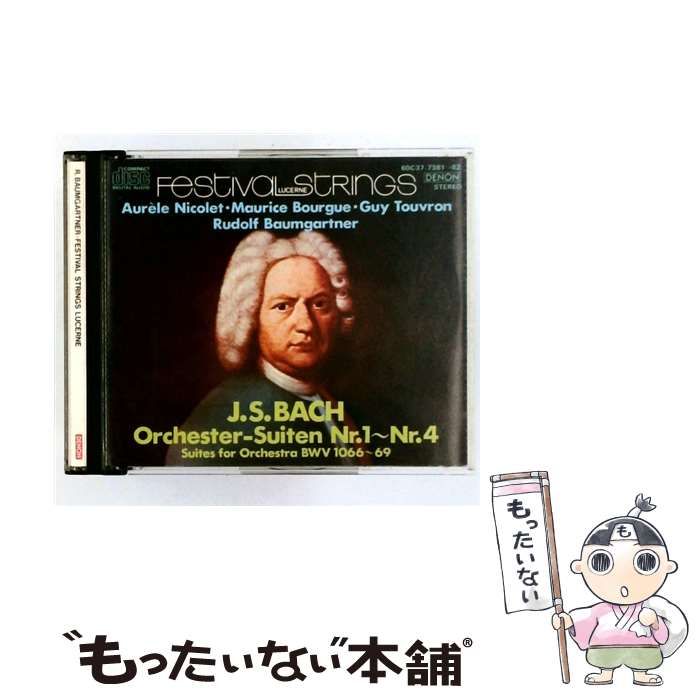 Others Denon