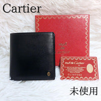 Cartier Bifold Wallets