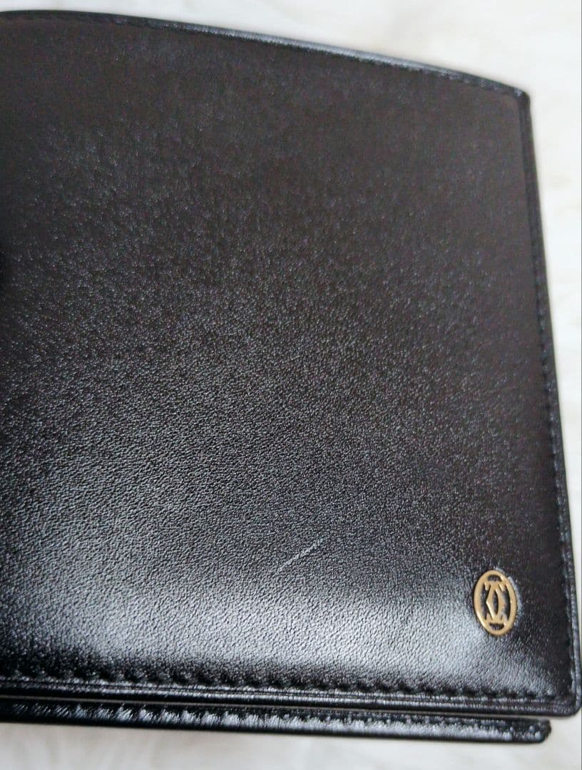 Cartier Bifold Wallets