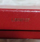Cartier Bifold Wallets