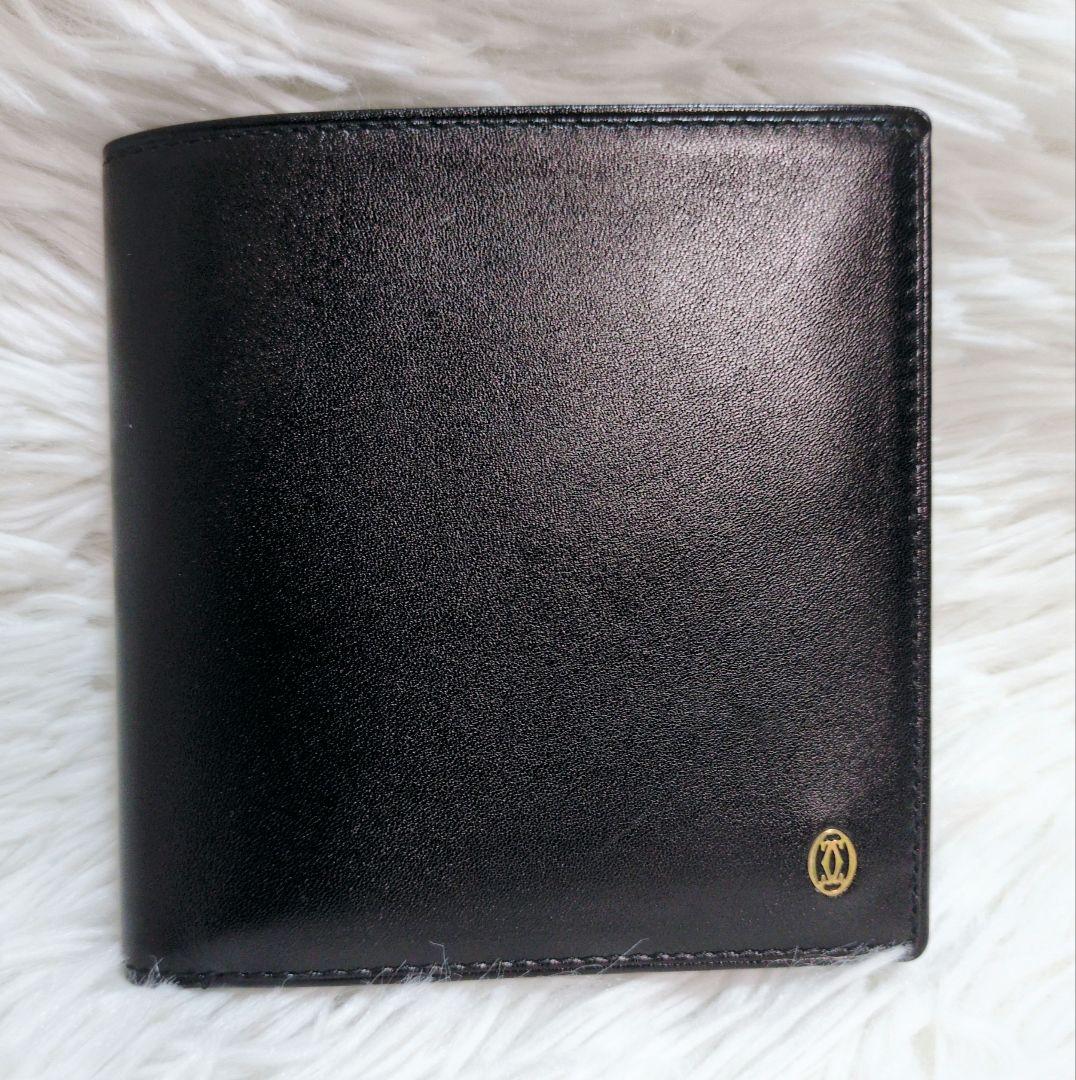 Cartier Bifold Wallets