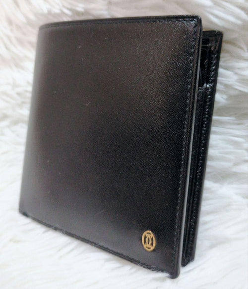 Cartier Bifold Wallets