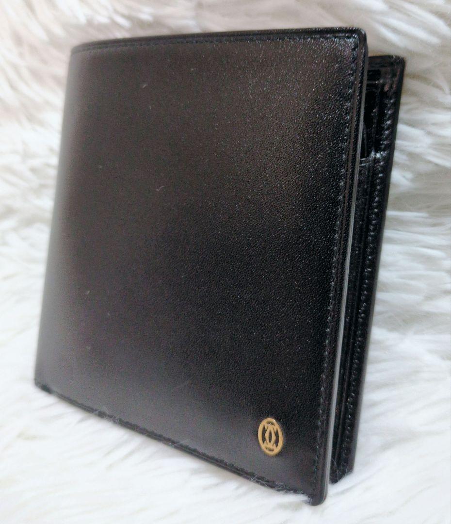 Cartier Bifold Wallets