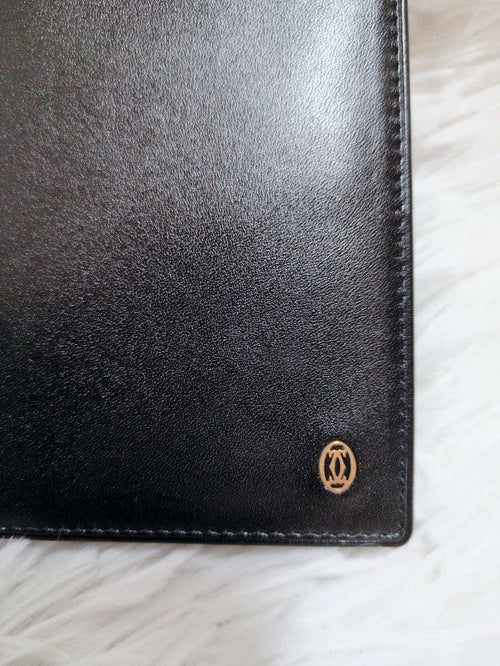 Cartier Bifold Wallets